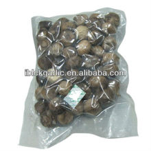 Single Clove Black Garlic For Young Women To Lose Weight